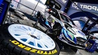 Mスポーツ・フォードのミルナー「グリーンスミスの鍵はラリーを走り切ること」