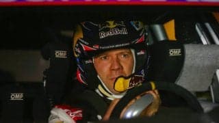 WRCモンテカルロ：オジエとヌービルのコ・ドラに罰金