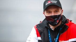 WRCモンテカルロ：ラトバラ「トヨタの4台がトップ6に入ったのだから、これ以上ない成果」イベント後記者会見