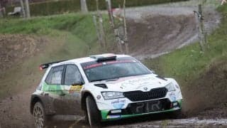 WRCベルギーの事前イベントとして注目のモンテベルグラリーが6月に延期