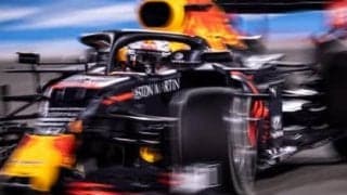 熟練F1フォトグラファーの本音。今季が最終年のホンダは勝てるのか？