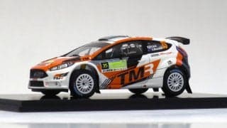 ラリプラメンバーズ　ミニカー発送いたしました！