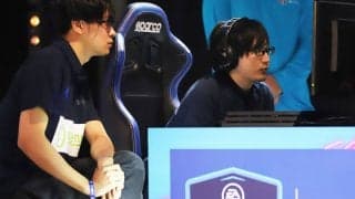 つぁくと選手＆アグ選手が所属するeスポーツチーム「Blue United eFC」がFIFAe Club World Cup 2021へ出場決定！