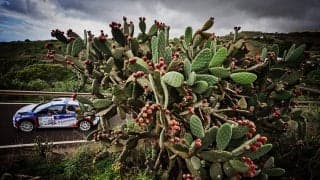 ERCがカレンダーを再編成、5月にアゾレスで開幕