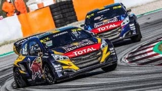 WRCプロモーター、FIAと合同で世界ラリークロスのプロモートを担当