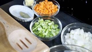 心も身体も温まる！パラアスリートを支える愛情ご飯