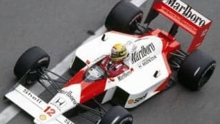 アイルトン・セナをF1王者に導いた名車。根底にある本田宗一郎の言葉
