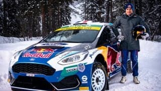 Mスポーツ・フォードのフルモーがレッドブルとの契約を更新、クロアチアでWRカーデビューも