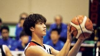 車いすバスケットボール／髙柗義伸「ポジティブさこそが自分のウリ。常に前を見据えて挑戦したい」
