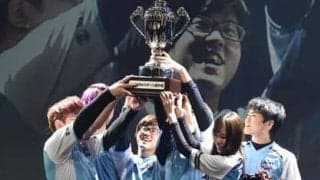 拡大する「学生eスポーツ」。オンライン高校が上位を席巻する理由