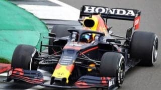 ホンダF1、ラストシーズンの勝算。「隠し球」でメルセデスを乗り越えろ