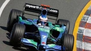 ホンダスピリットで「攻めた」F1マシン。失敗作と言われても挑み続ける