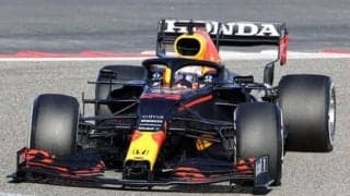 中野信治がホンダF1の戦力を分析。レッドブルのペレスに期待できる理由