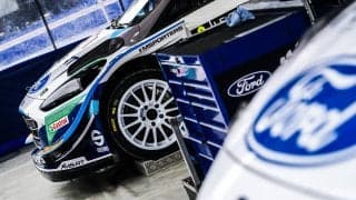 MスポーツとO・Zレーシングがパートナーシップを継続