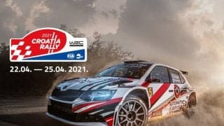 WRCクロアチアがスーパーSSの設定を断念、アイテナリーを短縮