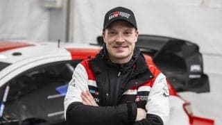 トヨタWRCチーム代表就任から3カ月のラトバラ「広い視野でラリーを見ることができる」