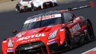 ホンダvsトヨタに待った！日産が誇る名車「GT-R」６年ぶりの戴冠なるか