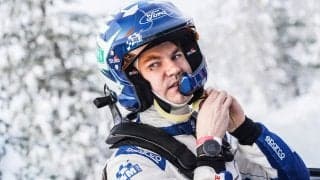 WRCクロアチアはスニネンがフィエスタ・ラリー2、フルモーがフィエスタWRCで参戦