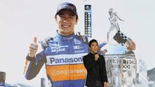 東京五輪の手本に？米インディカーシリーズが関係者全員を対象にワクチン接種を実施