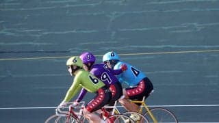 西武園記念G3（最終日）リザルト