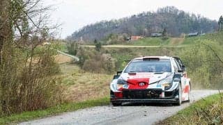 WRCクロアチア：WRC初開催のクロアチアに選手権リーダーとして挑むトヨタ