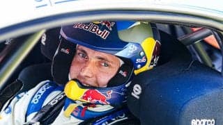 WRCクロアチア：WRカーデビューのアドリアン・フルモー「プレッシャーはない」