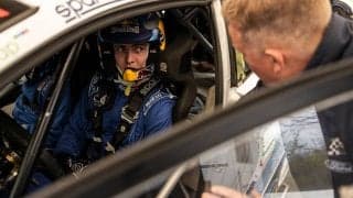 WRCクロアチア：フルモー「WRカーで走るのがあと1日で終わっちゃうのが悲しい」デイ2コメント集