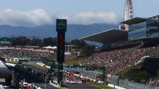 鈴鹿サーキット、「F1日本GP開催を2024年まで契約延長」の背景とは