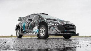 Mスポーツ・フォードのミルナー「フォードはベース車両をまだ検討中」