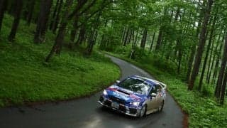 全日本ラリー選手権第6戦モントレー、無観客での開催を発表