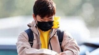 角田裕毅、初めてF1の壁に直面。うぬぼれていたことに気がついた