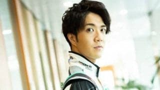 演歌のプリンスはレーサーとの二刀流。中澤卓也は常在戦場で夢を目指す