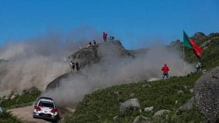 WRCポルトガル事前情報：今季初のグラベルラリーは2年ぶりの開催