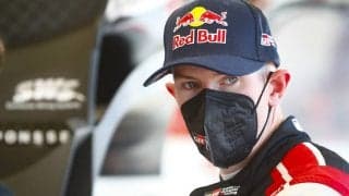 WRCポルトガル：エルフィン・エバンスはソフトコンパウンドの本数が少ないことを懸念