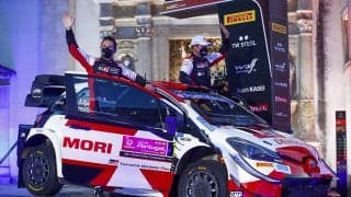 WRCポルトガル：オジエ「今回だけでなく、ずっと改良は続けていた」イベント前記者会見まとめ