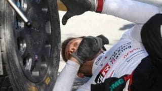 WRCポルトガル：オジエ「残しているニュータイヤをうまく使わなくては」デイ2コメント集