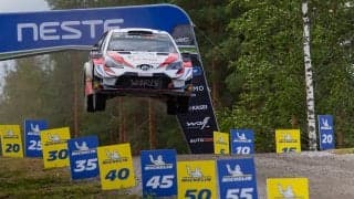 WRCフィンランド、「ファンの存在は不可欠」観戦実現のため短縮日程に