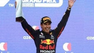 レッドブル・ホンダ、余裕でワンツー体制を築いた速さ。メルセデスAMGと実力互角だ