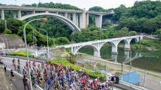 ツアー・オブ・ジャパン相模原ステージ