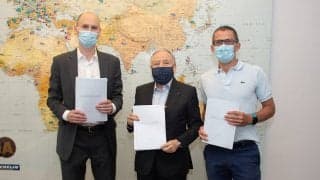 クロスカントリーラリーが2022年から世界選手権格式に。開幕戦はダカールラリー