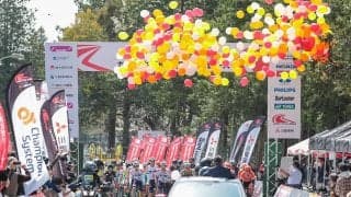 JCLロードレースツアー2021開幕戦レポート