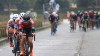 JCLロードレースツアー2021第2戦レポート