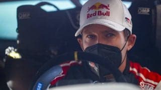 WRCサファリ：セバスチャン・オジエ「サファリは慎重なアプローチで臨む」