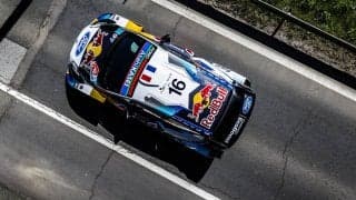 WRCサファリ：Mスポーツ・フォードから参戦のフルモー「コリン・マクレーの後に続くのは光栄」