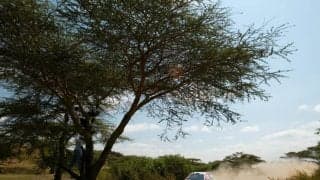 WRCサファリ事前情報：伝説のグラベルイベントがついにカレンダーに復帰