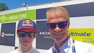 WRCサファリ：カッレ・ロバンペラ、実はケニア訪問の経験あった