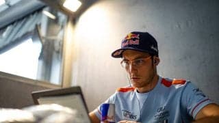 WRCサファリ：ティエリー・ヌービルはブルーノ・ティリーからアドバイス