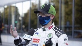 オリバー・ソルベルグ、ERCジュニアタイトルの賞金を従兄弟オスカーのERC参戦に提供