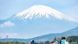 富士スピードウェイを走る！富士チャレンジ200