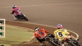 伊勢崎オートG2（4日目）レポート